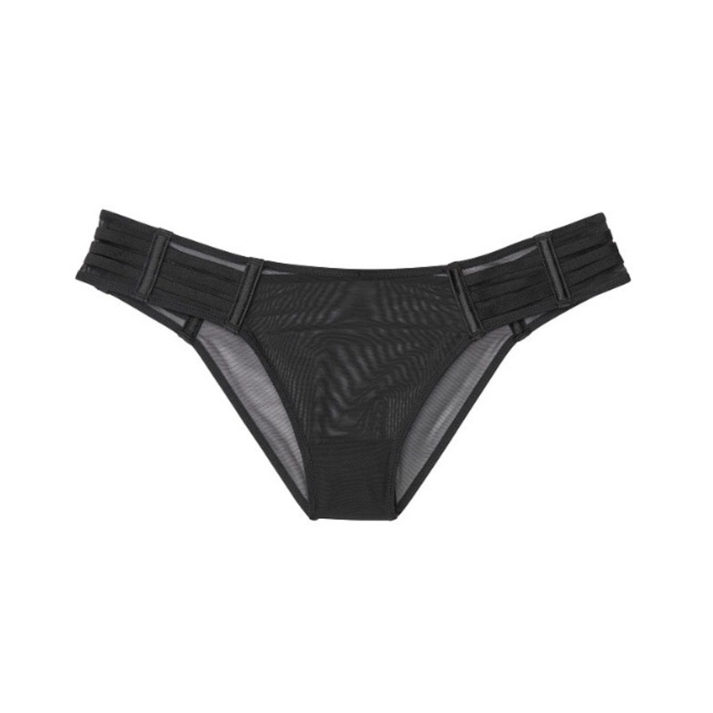 Very Sexy Mesh Panty